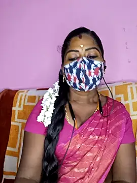 tamilammukuttyy online show from 11-29-25, 07:00