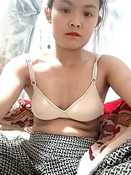 xinhxinhcute online show from 09-27-25, 06:29