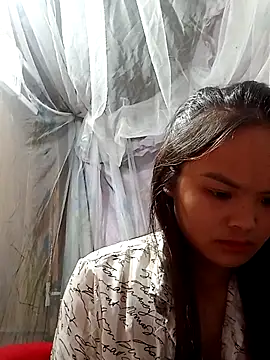 xinhxinhcute online show from 10-03-25, 09:45