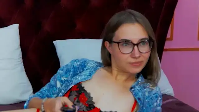 JessieJuss online show from 10-08-25, 01:53