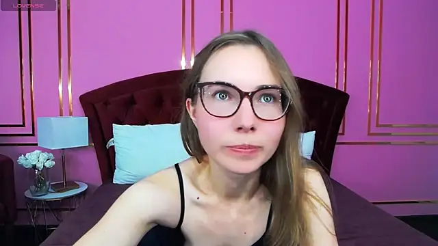 JessieJuss online show from 11-06-25, 02:29