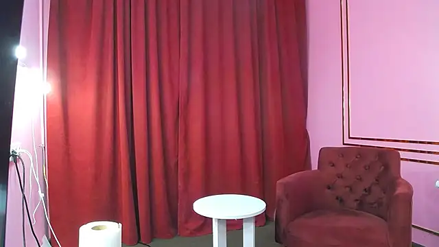 JessieJuss online show from 12-02-25, 02:23