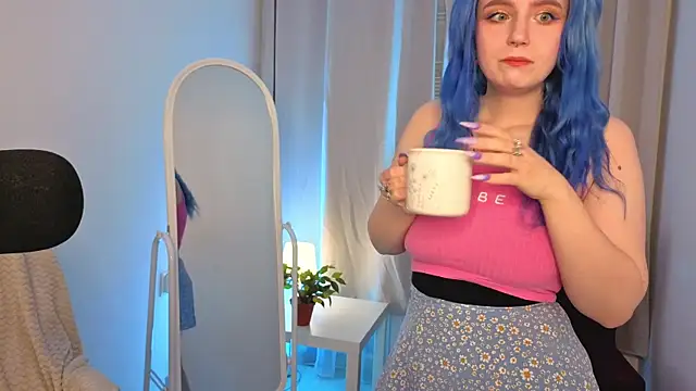 EtherealElysium online show from 09-11-25, 05:40