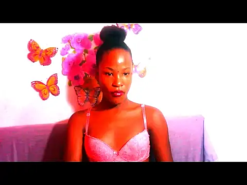 Indianeyestripper online show from 12-04-25, 08:34