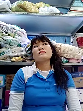 Thao xx online show from 10-12-25, 02:43