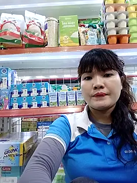 Thao xx online show from 10-17-25, 10:40