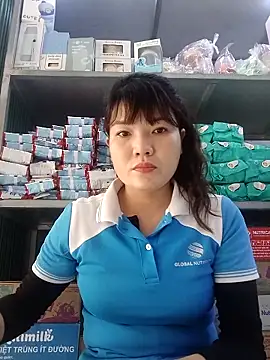 Thao xx online show from 10-26-25, 07:25