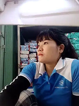 Thao xx online show from 11-02-25, 08:39