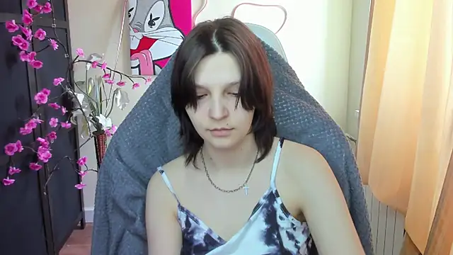 AudreyyKim online show from 02-22-26, 08:02