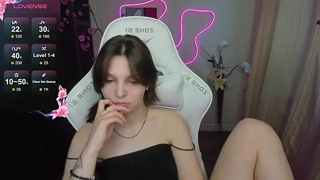 AudreyyKim online show from 04-25-26, 01:41