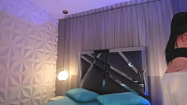 MAGIC TESSA online show from 11-07-25, 07:25