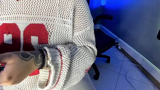 MAGIC TESSA online show from 03-09-26, 03:16