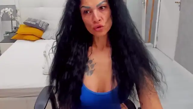 MarbellaRyder online show from 02-25-26, 12:48