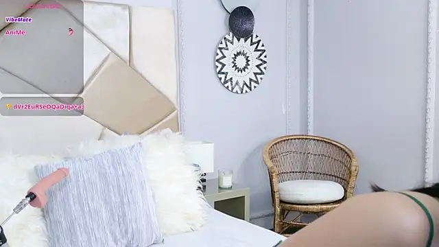 Catalina-Malave online show from 09-23-25, 02:25