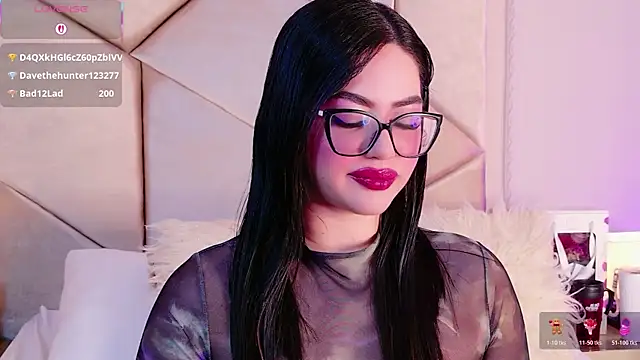 Catalina-Malave online show from 04-23-26, 12:23