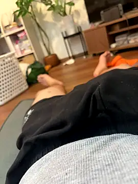 sukebegorilla online show from 09-14-25, 04:39