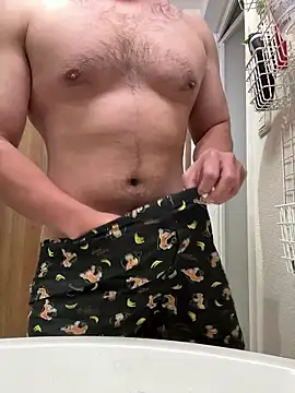 sukebegorilla online show from 04-07-26, 08:09