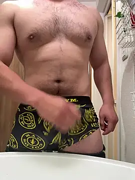 sukebegorilla online show from 04-12-26, 05:18