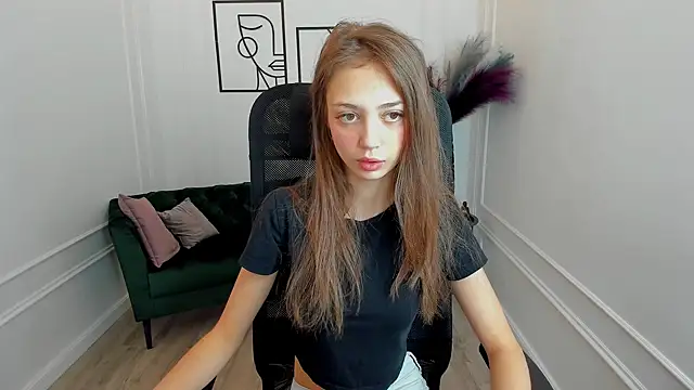 EmilyGraydis online show from 10-09-25, 04:10