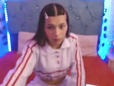 CeelesteBonnett online show from 09-26-25, 11:47