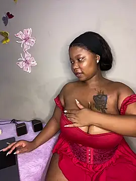 JuicyMellow21 online show from 02-24-26, 12:08