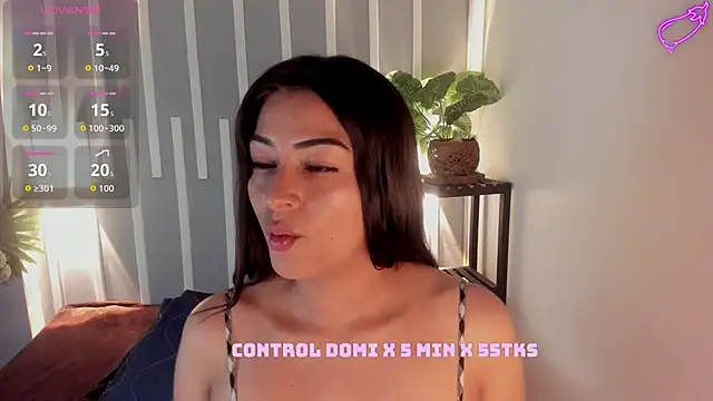 Zairaa Fox online show from 09-16-25, 07:37