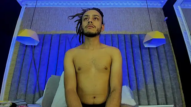 Boss Domiinator online show from 11-17-25, 03:23