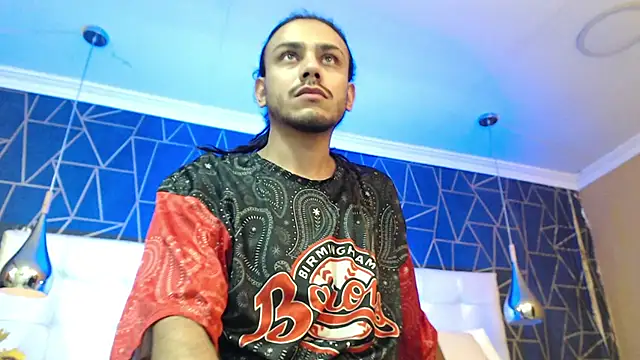 Boss Domiinator online show from 12-04-25, 03:49