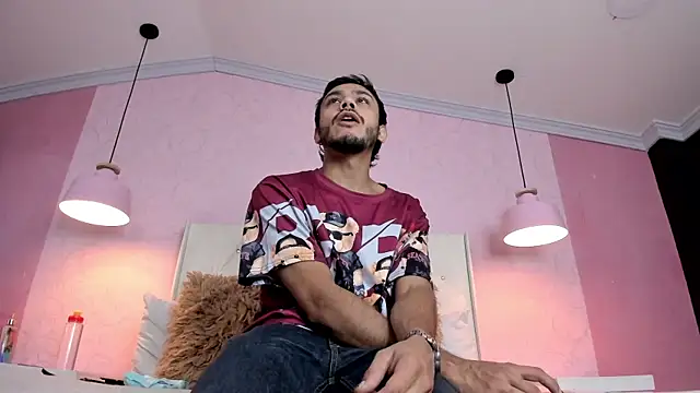 Boss Domiinator online show from 03-10-26, 12:21