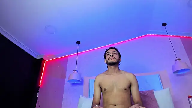 Boss Domiinator online show from 03-18-26, 01:03