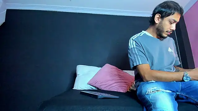 Boss Domiinator online show from 03-27-26, 12:27