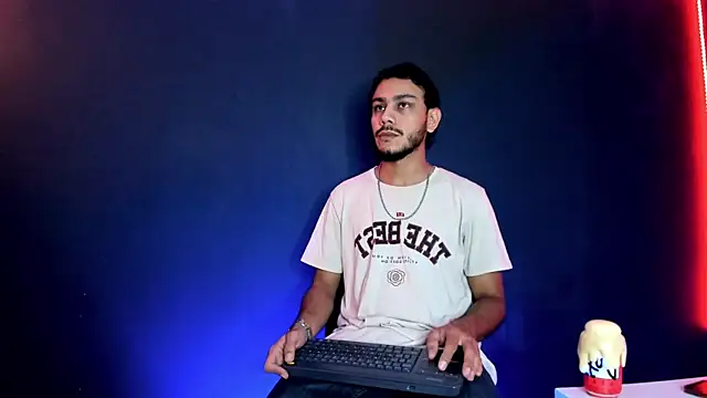 Boss Domiinator online show from 04-10-26, 11:48