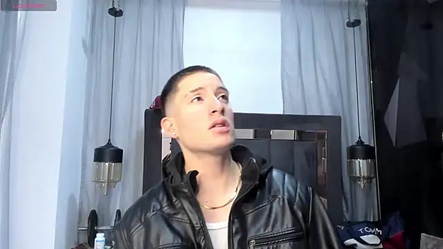 HunterHeat  online show from 04-28-26, 11:59