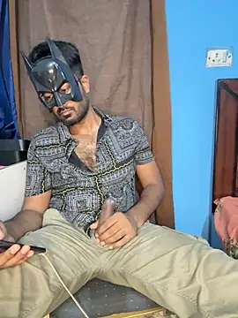 Snapshot of MeekBatgirl chatting on 09-10-25, 04:51 MeekBatgirl online show from 09-10-25, 04:51