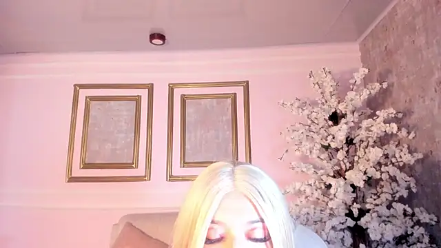 AnaVelvett online show from 09-29-25, 07:51