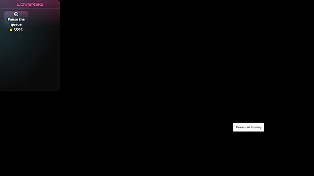 AnaVelvett online show from 10-11-25, 08:07