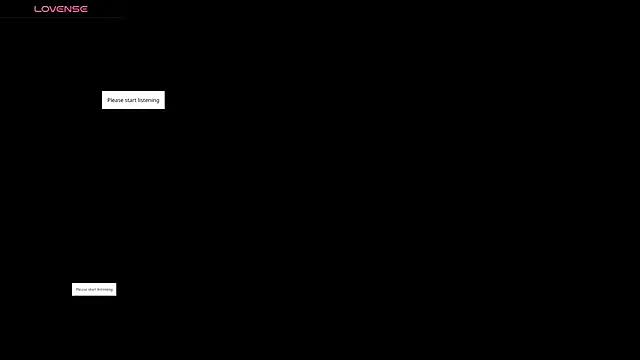 AnaVelvett online show from 10-25-25, 07:08