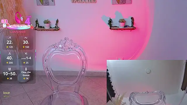 Nathi Medusa online show from 11-15-25, 06:48