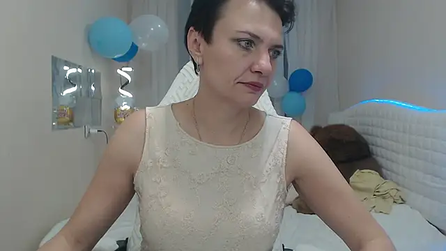 AvaSaturnian online show from 10-02-25, 12:34