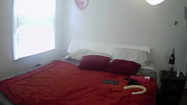 marynka21 online show from 09-30-25, 06:35