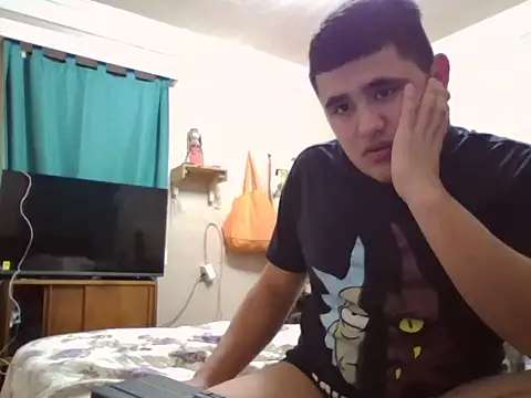 whitsblack online show from 09-10-25, 01:27