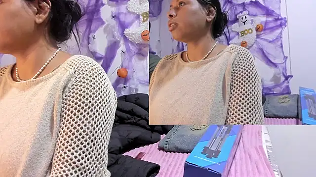 Michluxe 69 online show from 10-17-25, 12:01