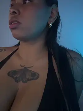 Michluxe 69 online show from 12-23-25, 02:09