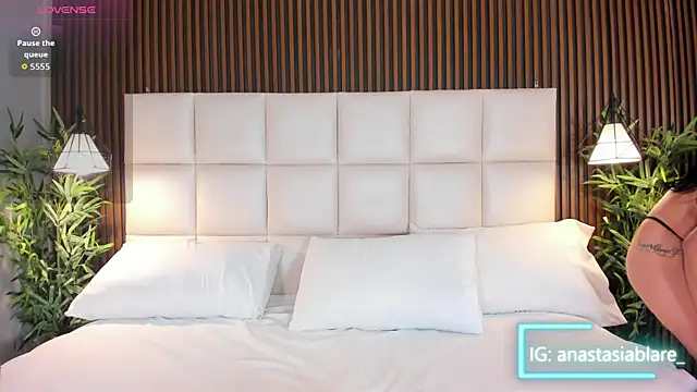 AnastasiaBlare online show from 02-21-26, 07:26