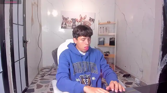 RyderStone  online show from 09-17-25, 01:13