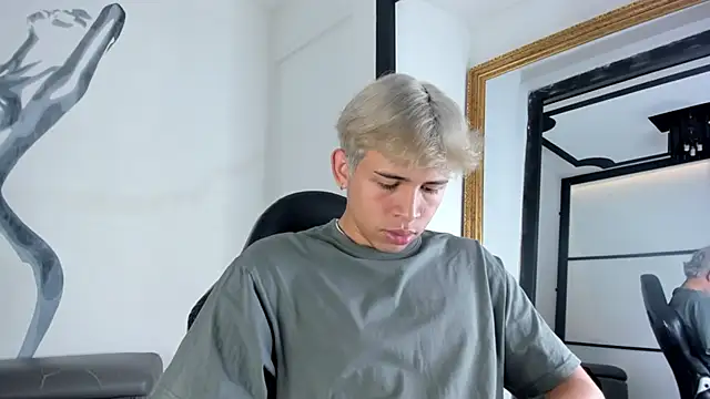 RyderStone  online show from 10-03-25, 02:25