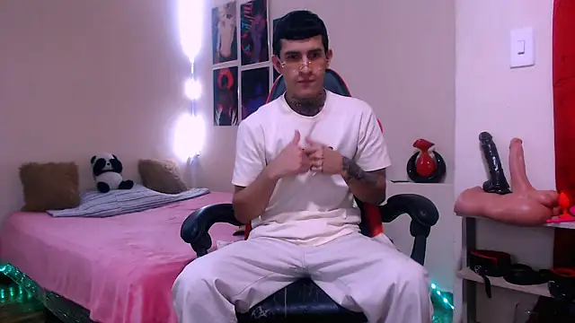 dilan abraham12 online show from 03-16-26, 11:31