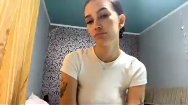 AuraJefcoat online show from 09-21-25, 03:13