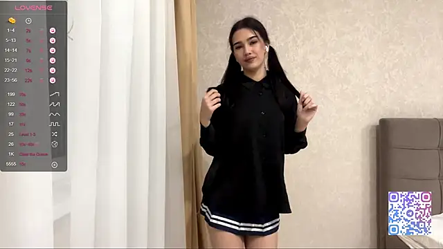 AuraJefcoat online show from 11-25-25, 03:12