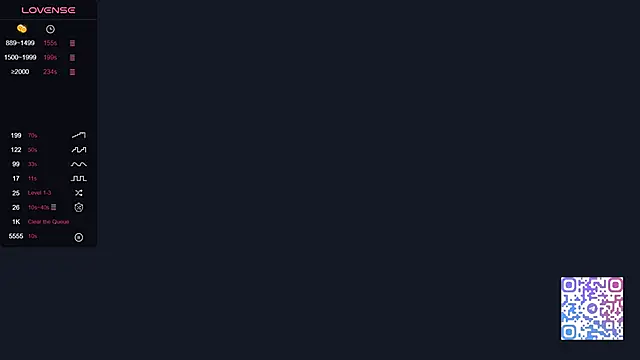 AuraJefcoat online show from 01-16-26, 03:16